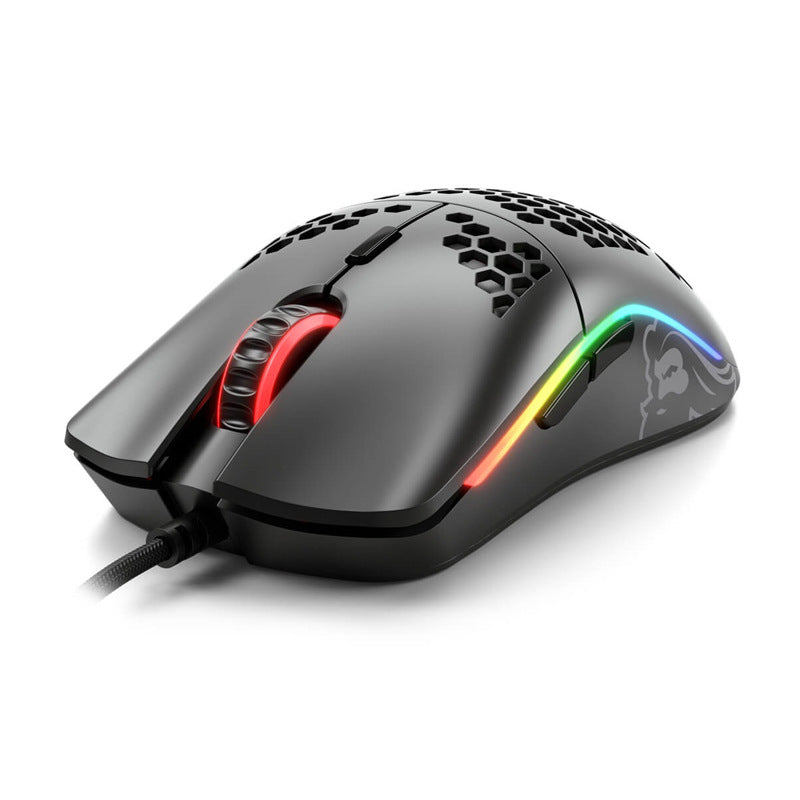 Gaming Mouse