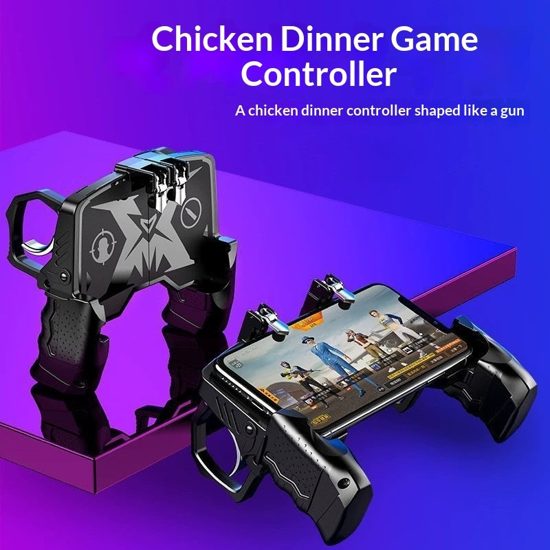 Gaming Controllers